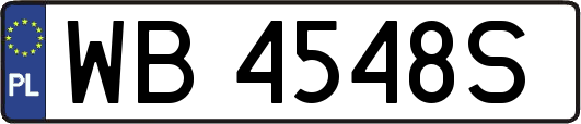 WB4548S