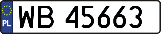 WB45663