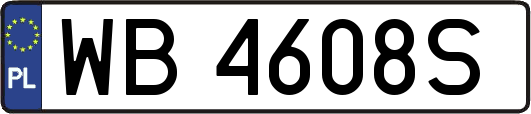 WB4608S