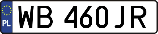 WB460JR
