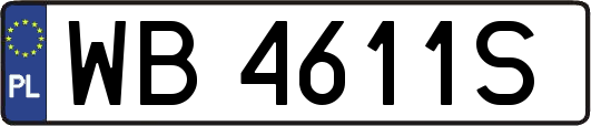 WB4611S