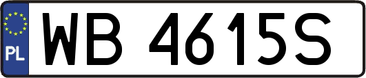 WB4615S