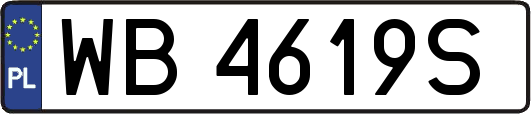 WB4619S