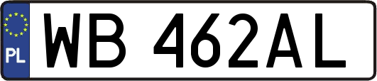WB462AL