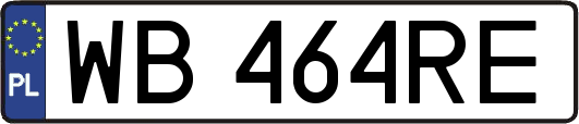 WB464RE
