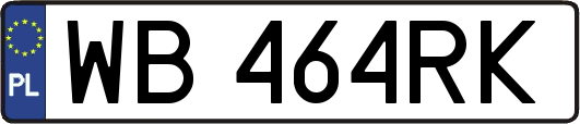 WB464RK
