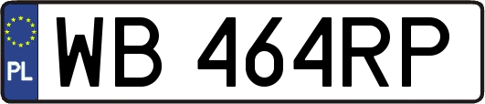 WB464RP