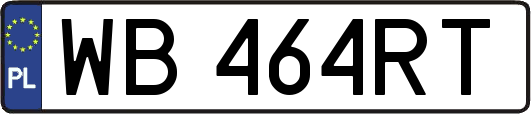 WB464RT