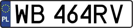 WB464RV