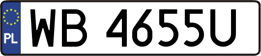 WB4655U
