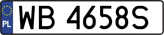WB4658S