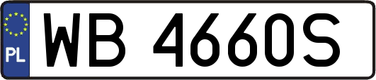 WB4660S