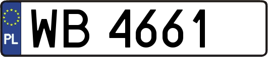 WB4661