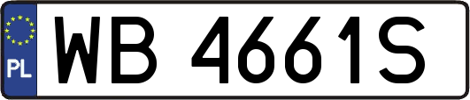 WB4661S
