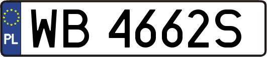 WB4662S