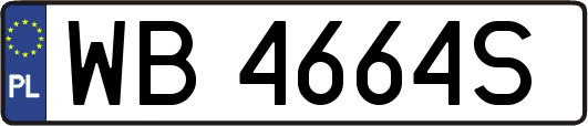 WB4664S