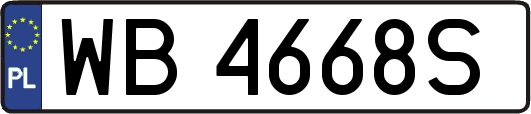 WB4668S