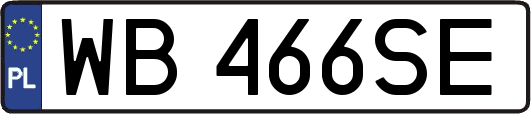 WB466SE