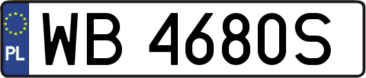 WB4680S