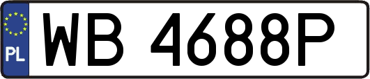 WB4688P
