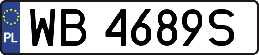 WB4689S