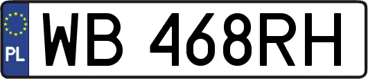 WB468RH