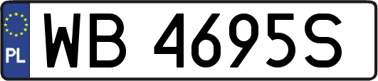 WB4695S