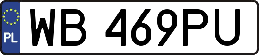 WB469PU