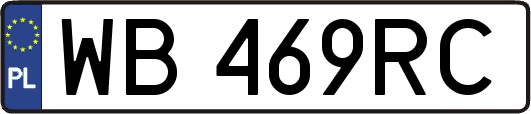 WB469RC
