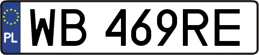 WB469RE