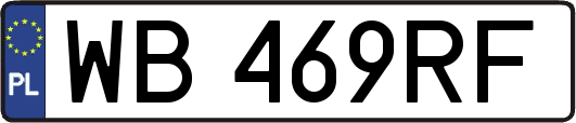 WB469RF
