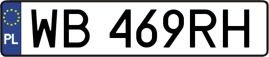 WB469RH