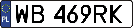 WB469RK