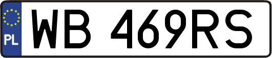 WB469RS