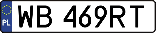 WB469RT