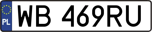WB469RU