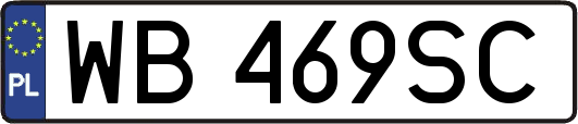 WB469SC