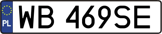WB469SE