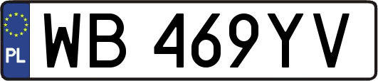 WB469YV