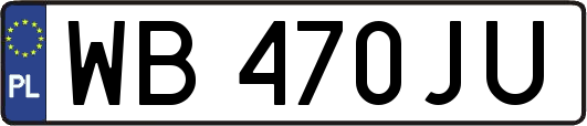 WB470JU