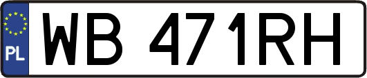 WB471RH