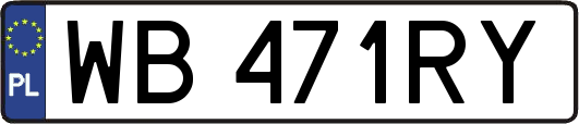 WB471RY