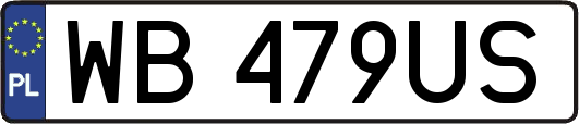 WB479US