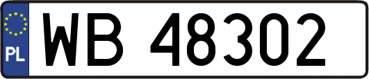 WB48302