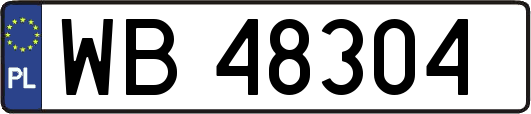 WB48304