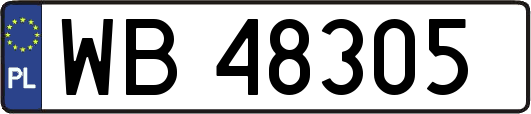 WB48305