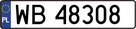WB48308
