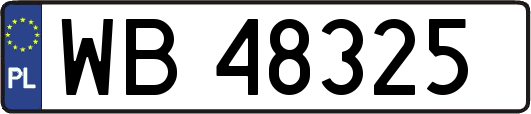 WB48325