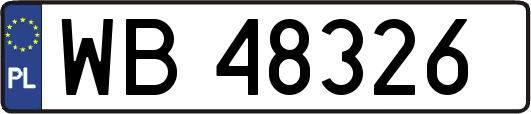 WB48326