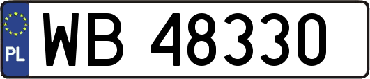 WB48330